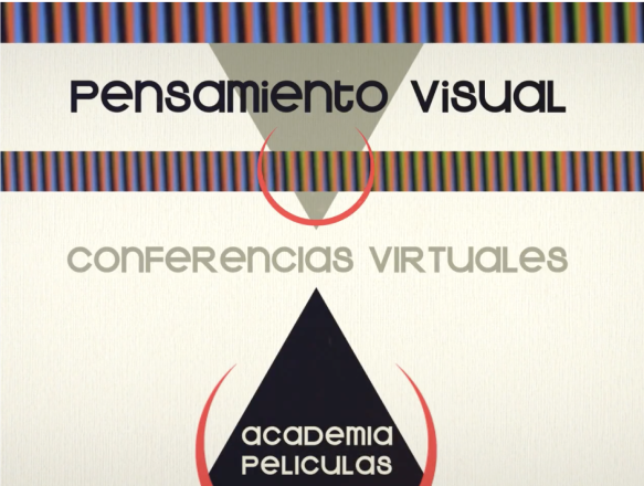 PENSAMIENTO AUDIOVISUAL
