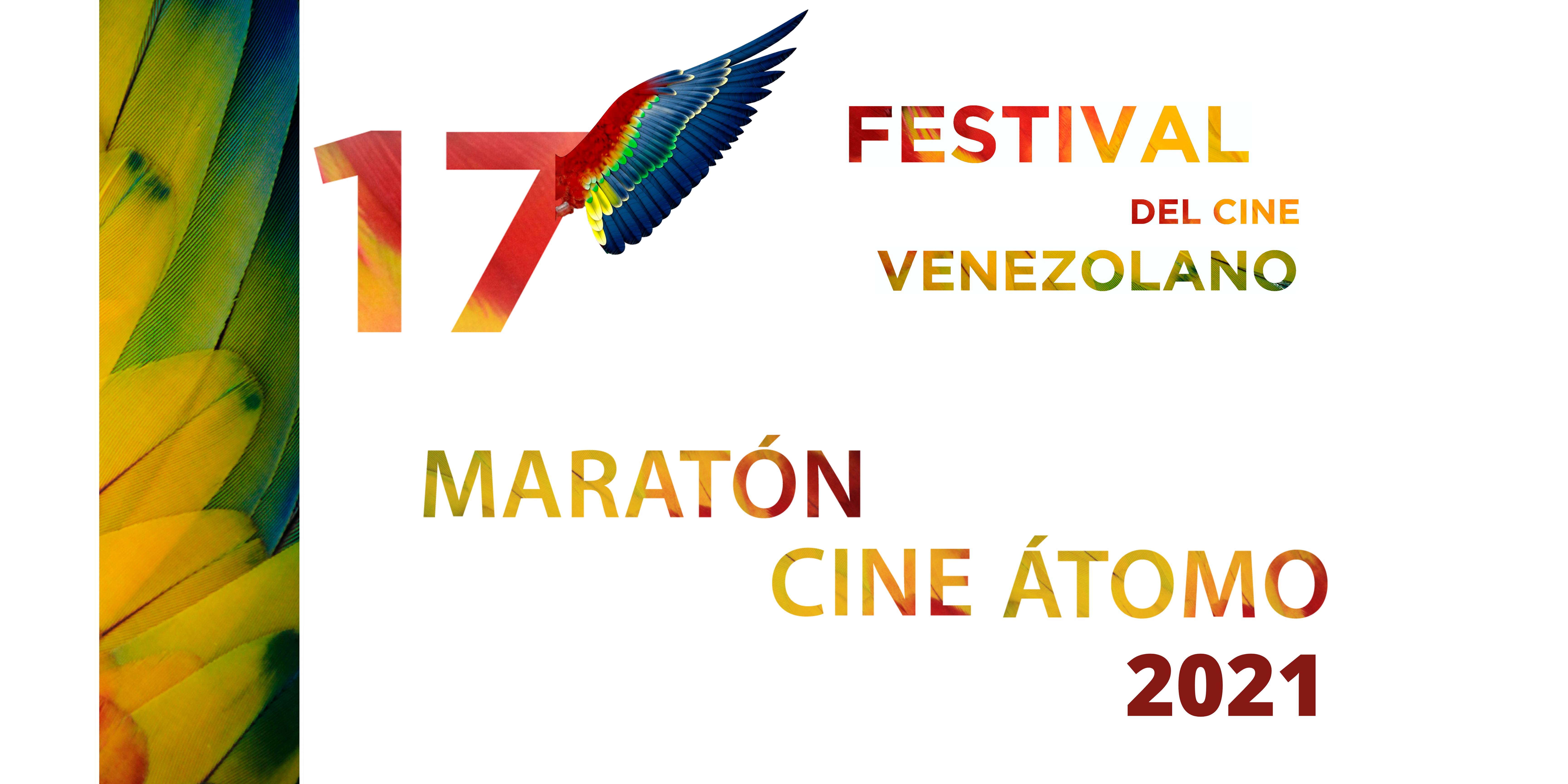MARATÓN
CINE ÁTOMO