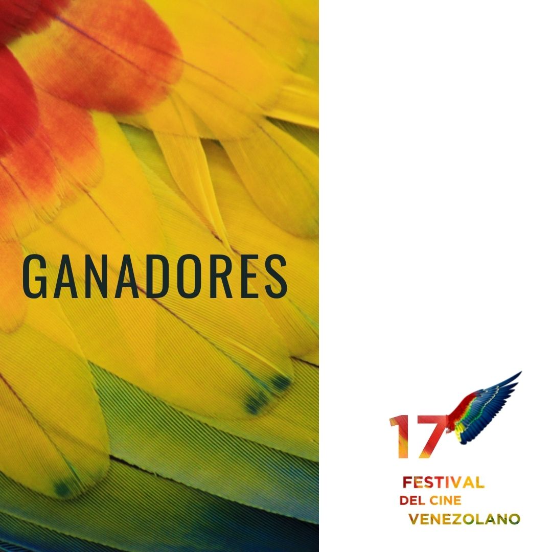 SELECCIÓN DE GANADORES FCV2021