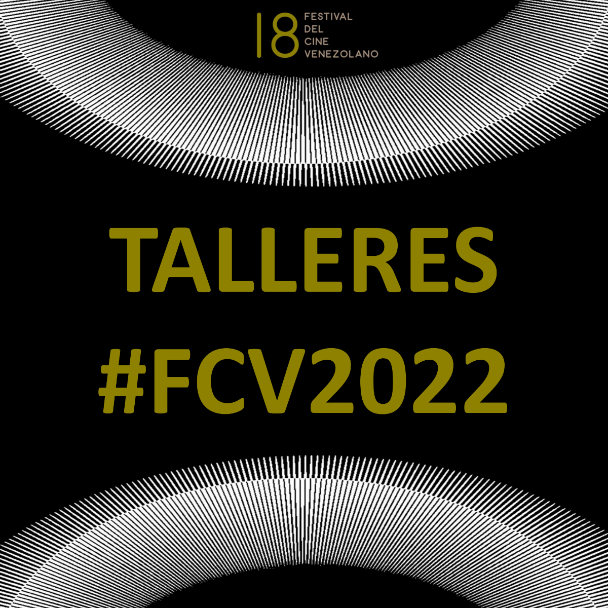 TALLERES #FCV2022